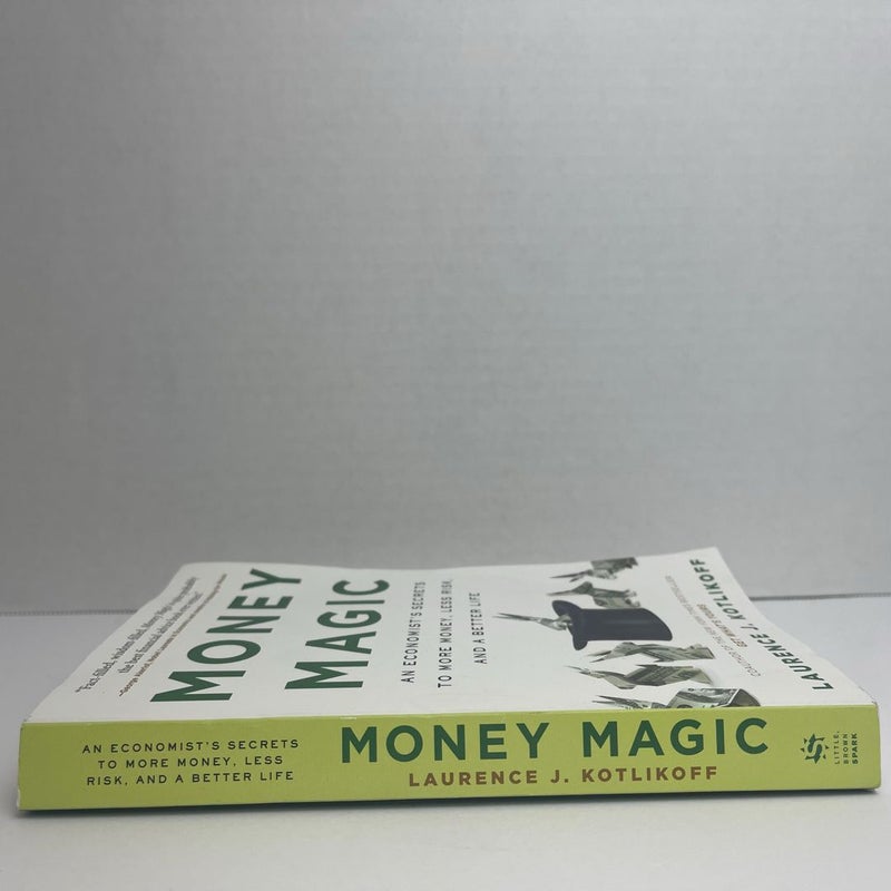 Money Magic