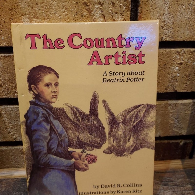 The Country Artist