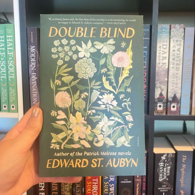 Double Blind