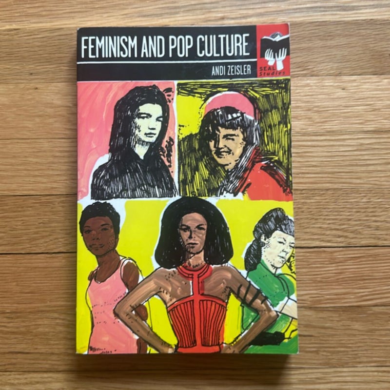 Feminism and Pop Culture