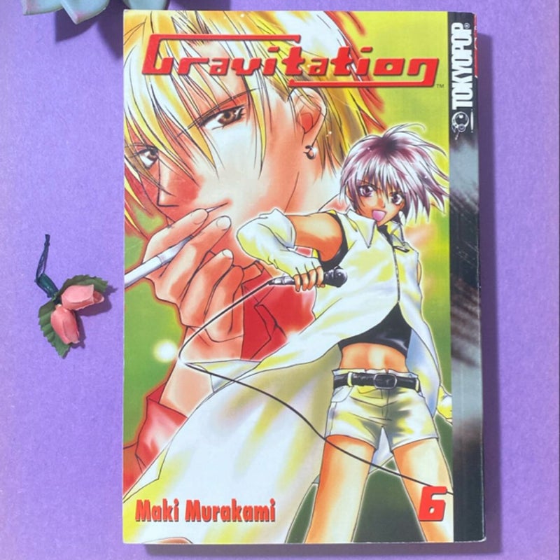 Gravitation, Vol. 6