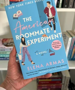 The American Roommate Experiment