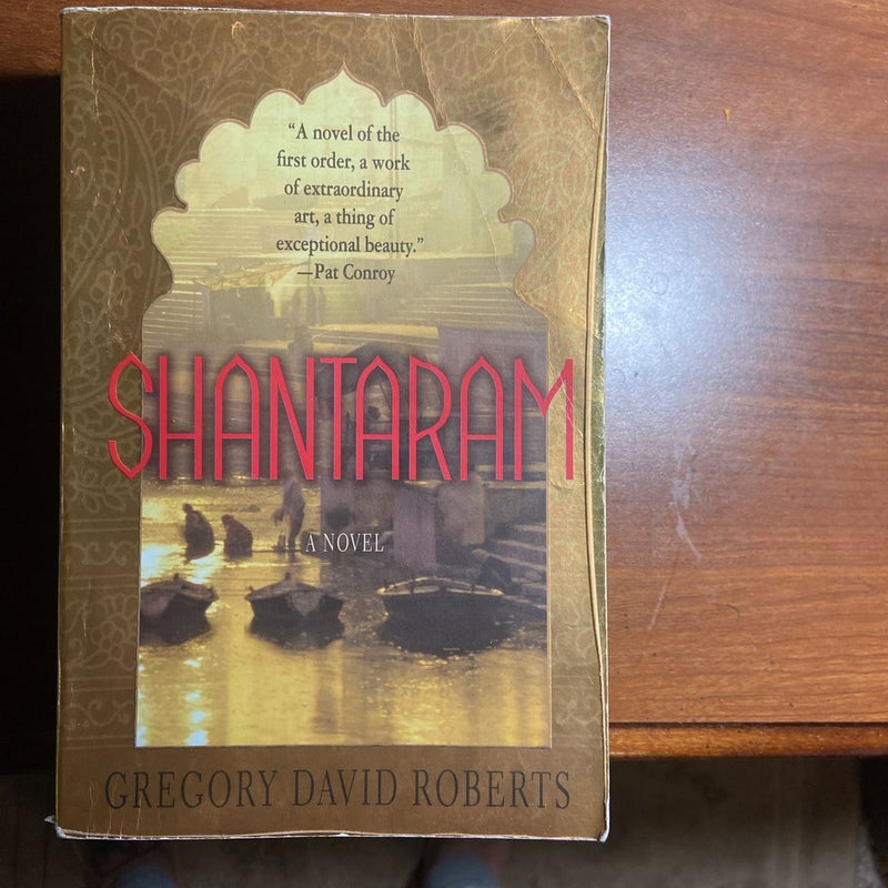 Shantaram