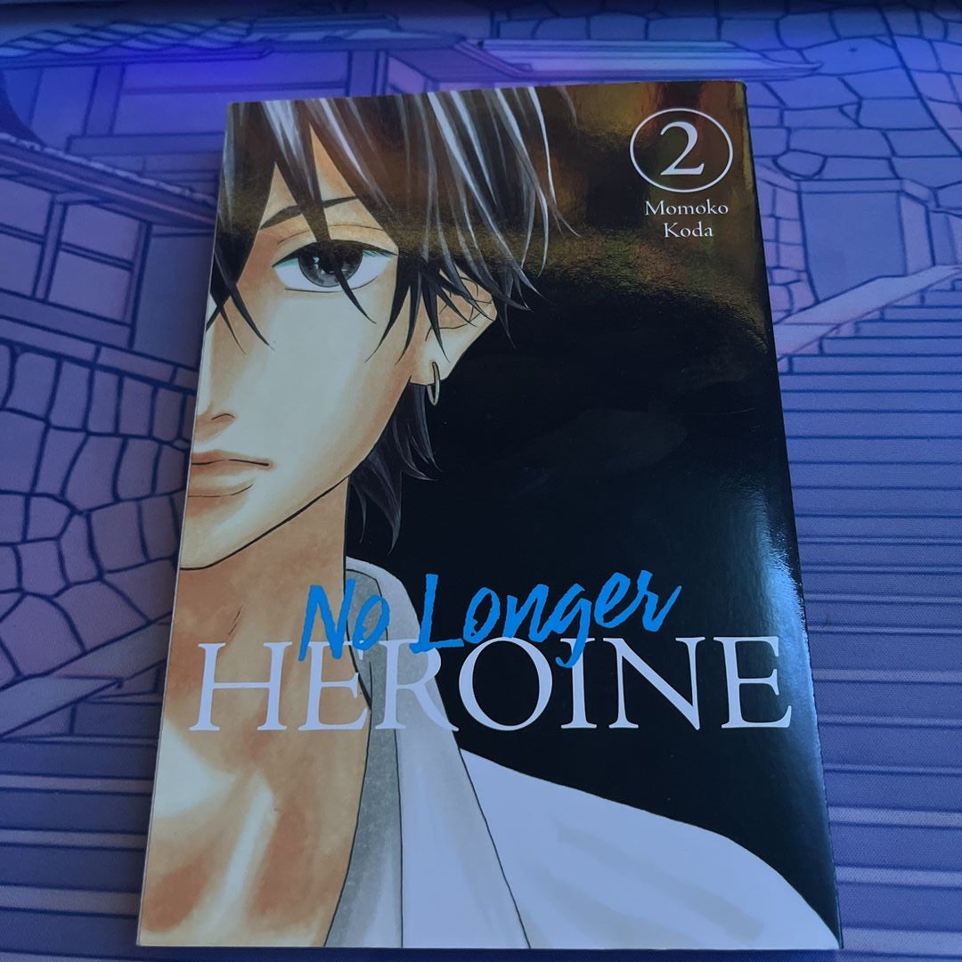 No Longer Heroine, Vol. 2