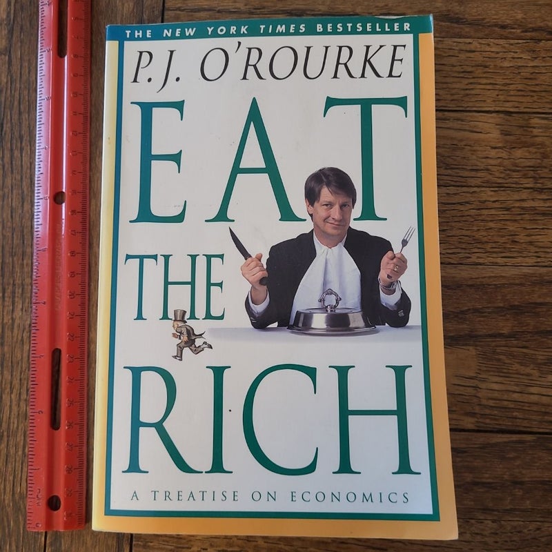 Eat the Rich