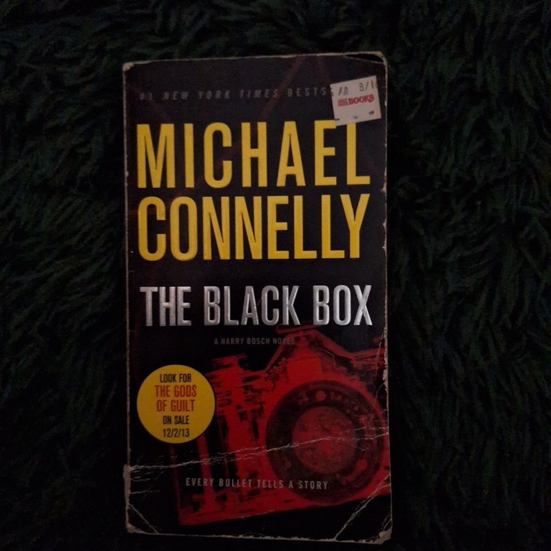 The Black Box
