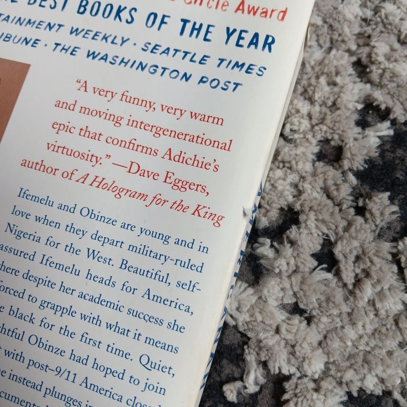 Americanah