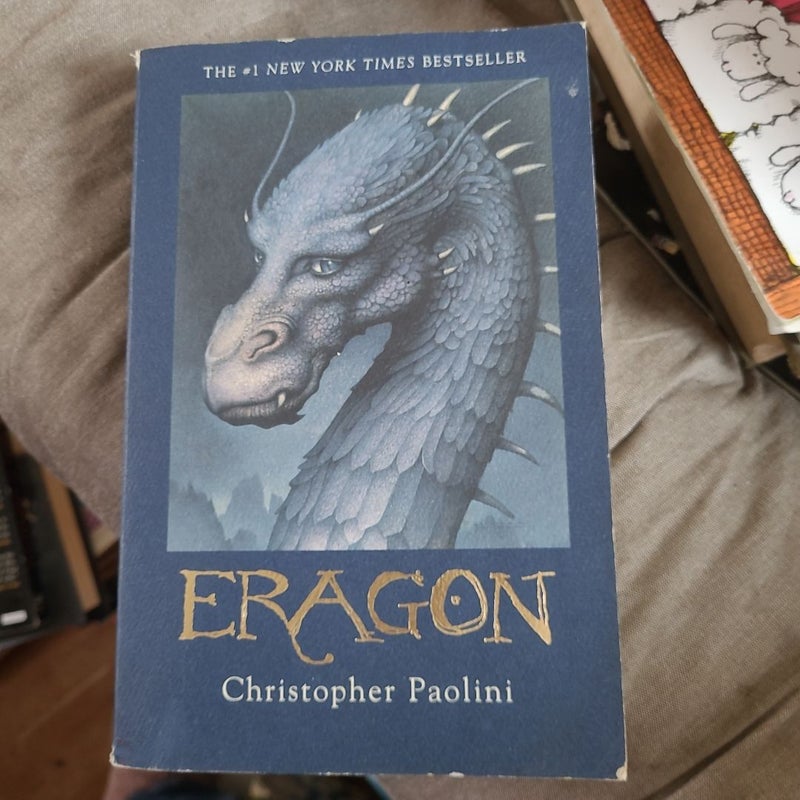 Eragon