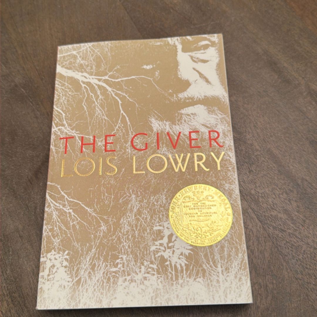 The Giver