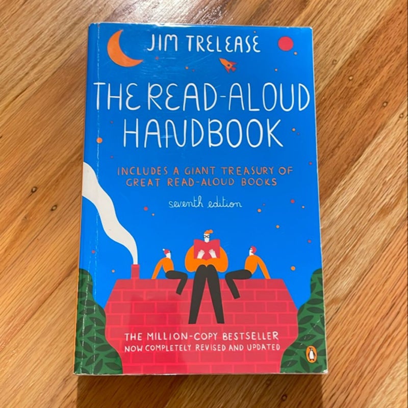 The Read-Aloud Handbook