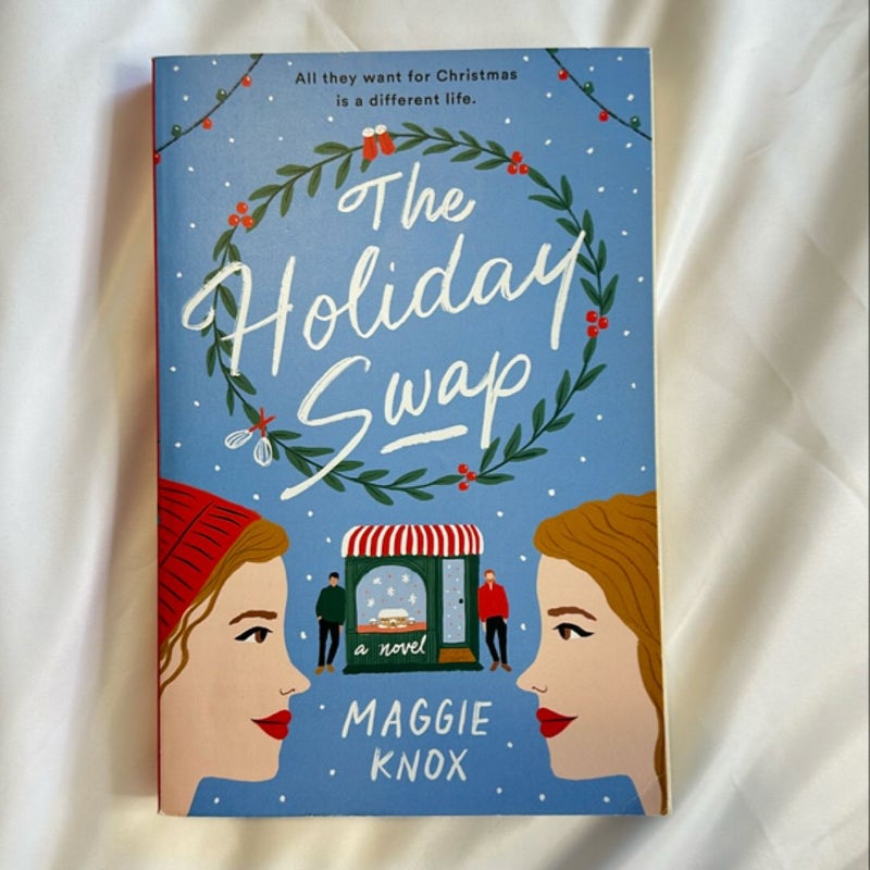 The Holiday Swap