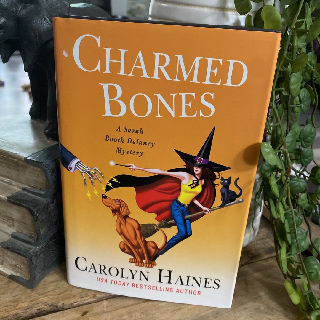 Charmed Bones