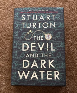 The Devil and the Dark Water