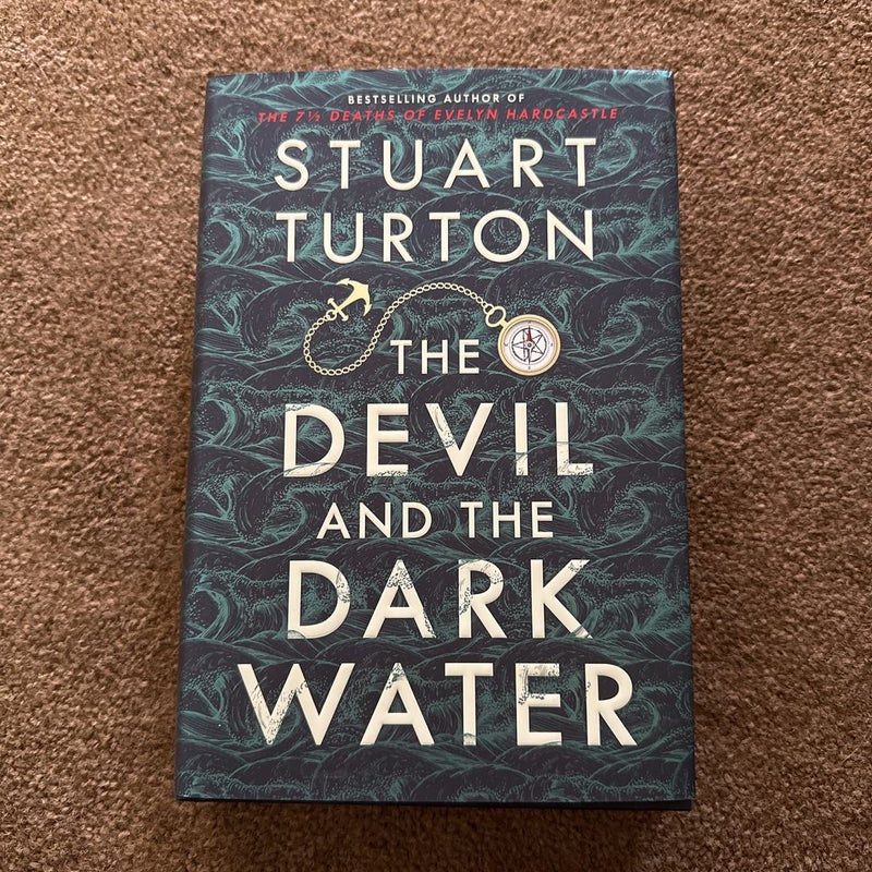 The Devil and the Dark Water