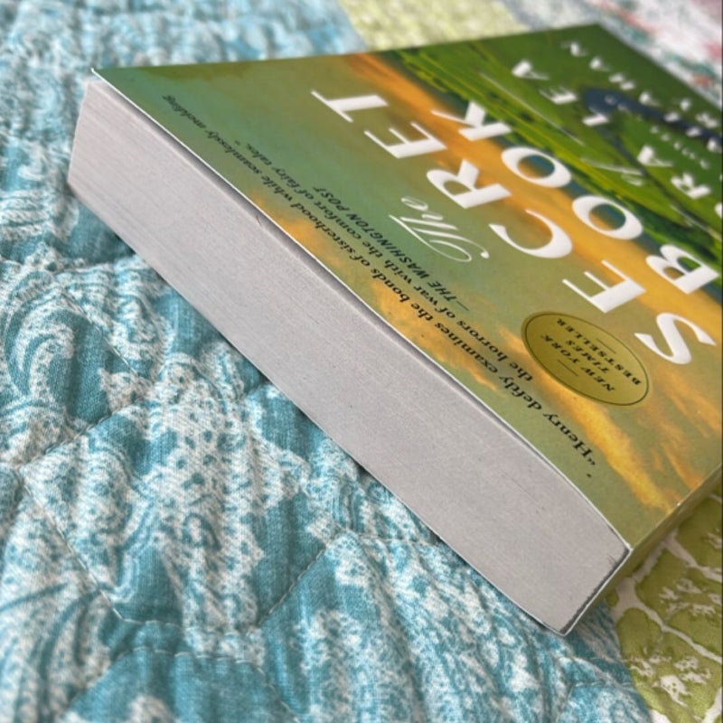 The Secret Book of Flora Lea