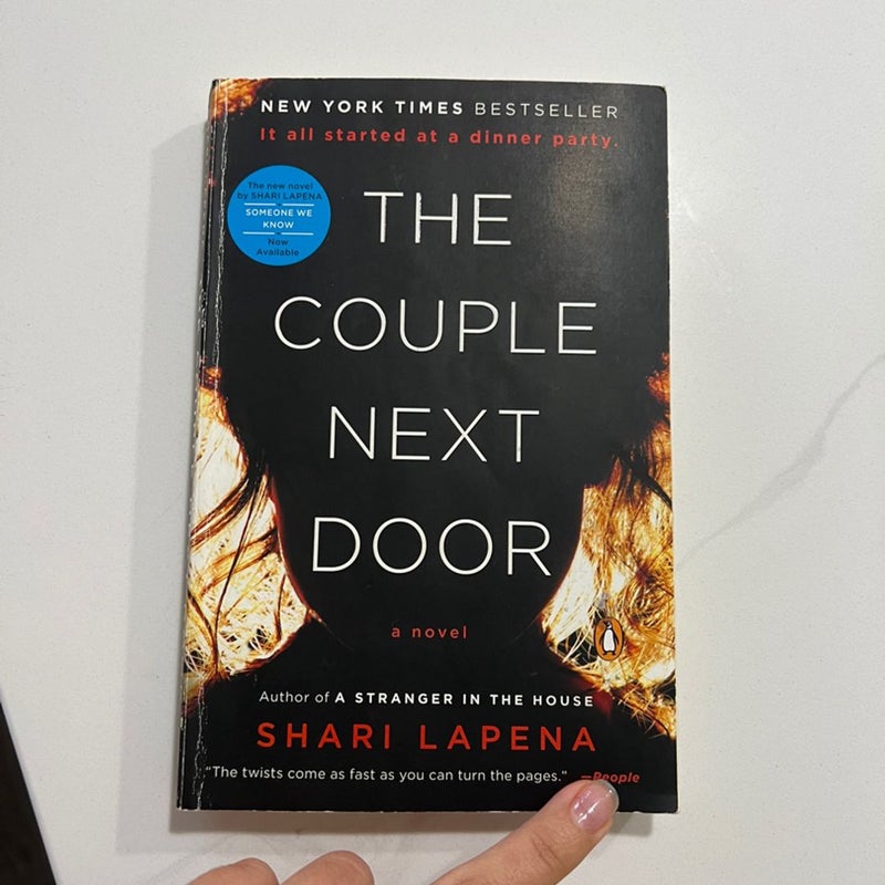 The Couple Next Door