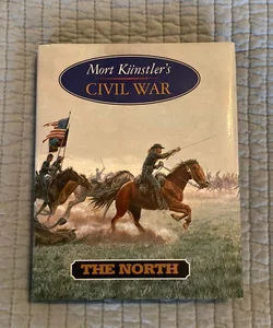 Mort Kunstler's Civil War
