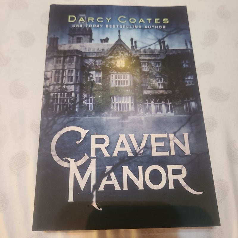 Craven manor