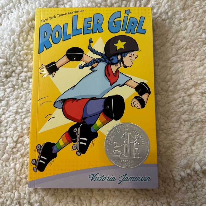 Roller Girl