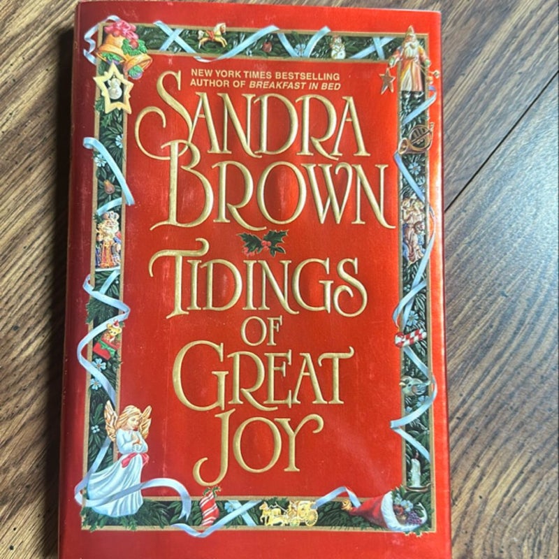 Tidings of Great Joy