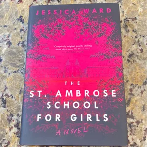 The St. Ambrose School for Girls