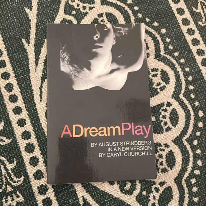 A Dream Play