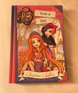 Ever after High