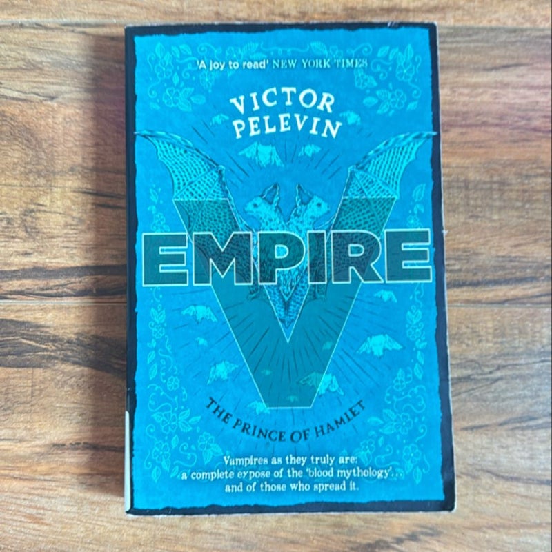 Empire V