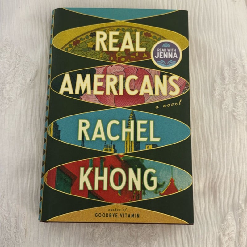 Real Americans