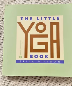 The Little Yoga Book