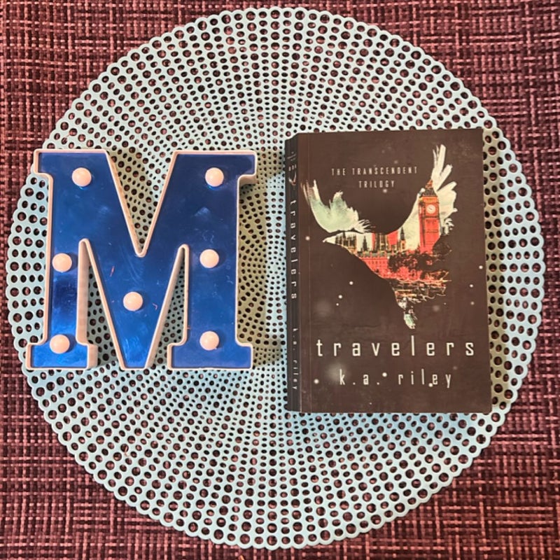 Travelers