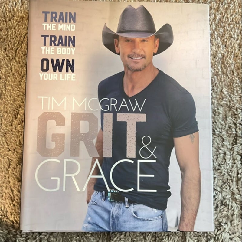 Grit and Grace