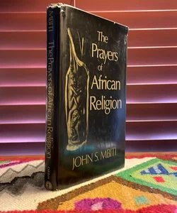 The Prayers of African Religion