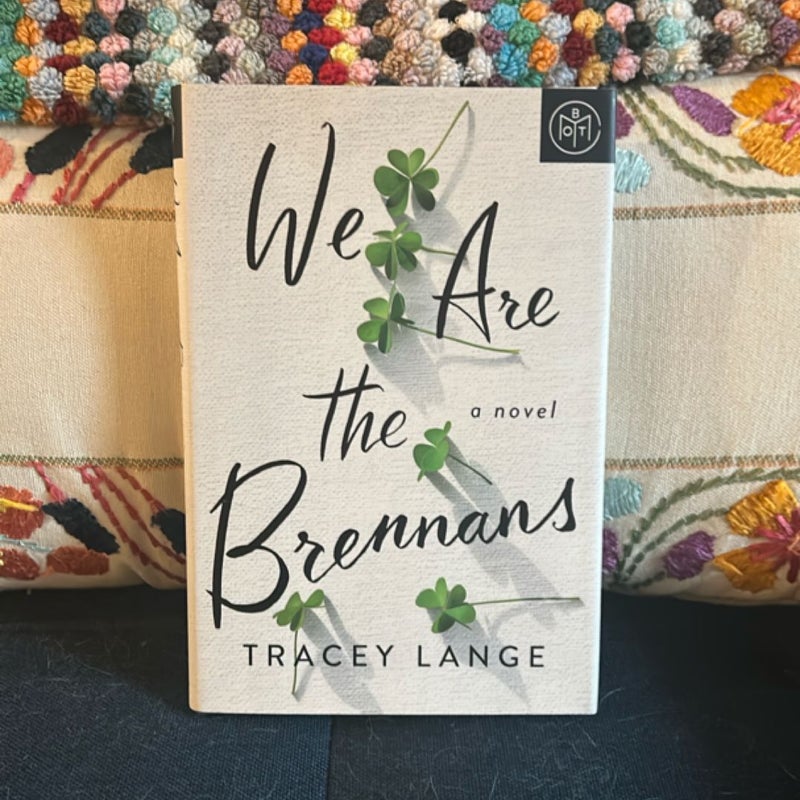 We Are the Brennans