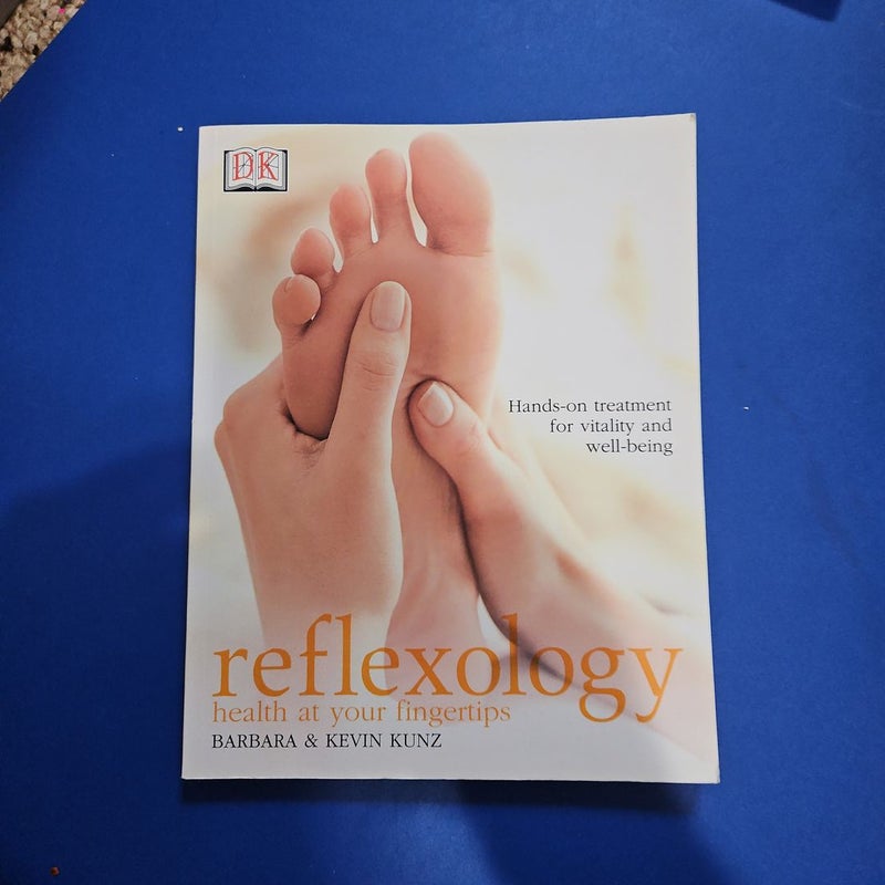 Reflexology