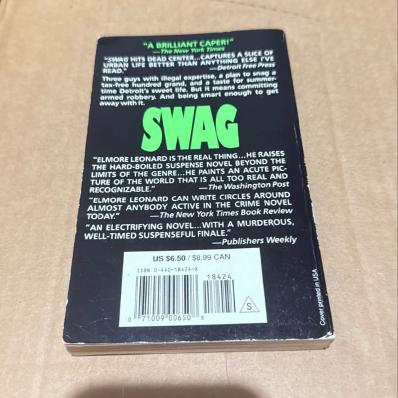 Swag   26