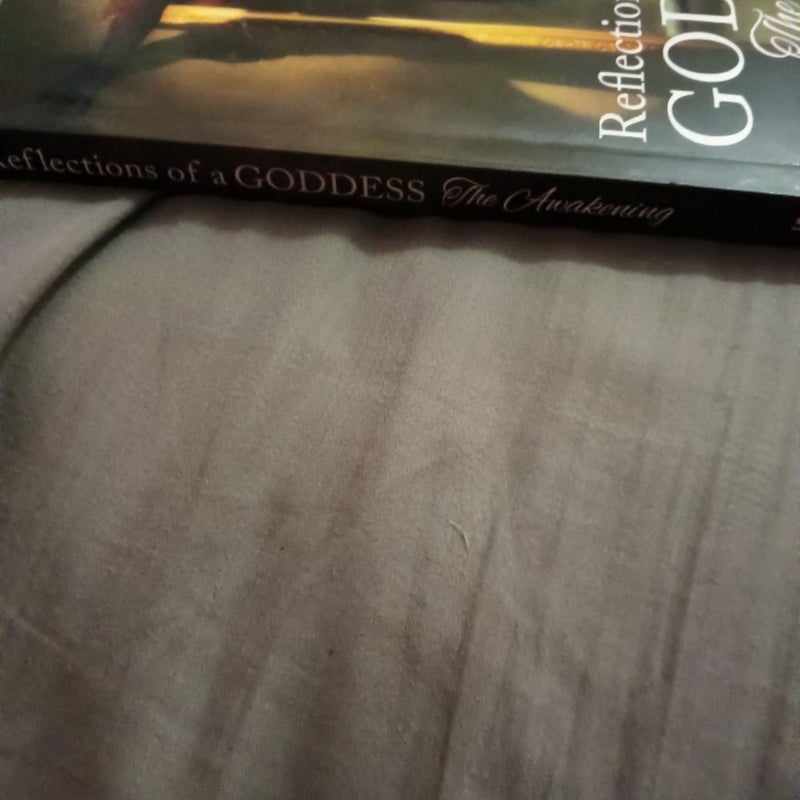 Reflections of a Goddess: The Awakening 