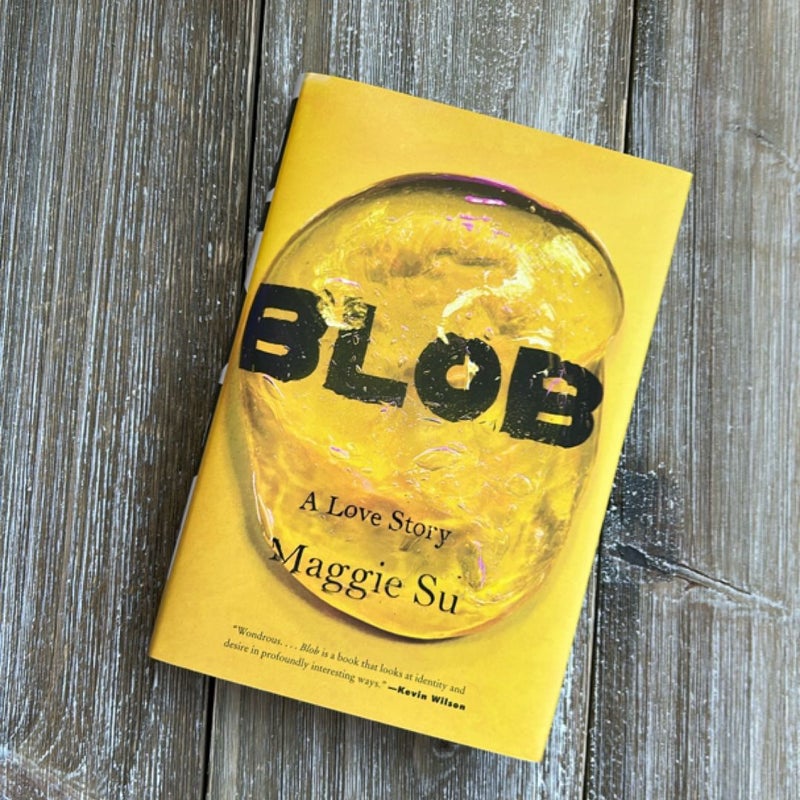 Blob
