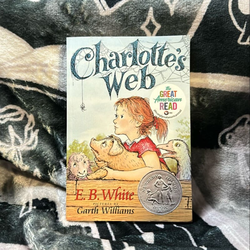 Charlotte's Web