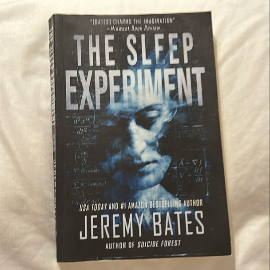 The Sleep Experiment