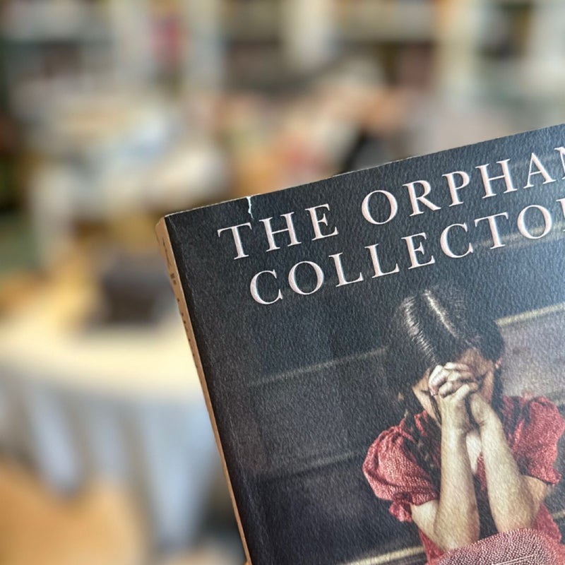 The Orphan Collector
