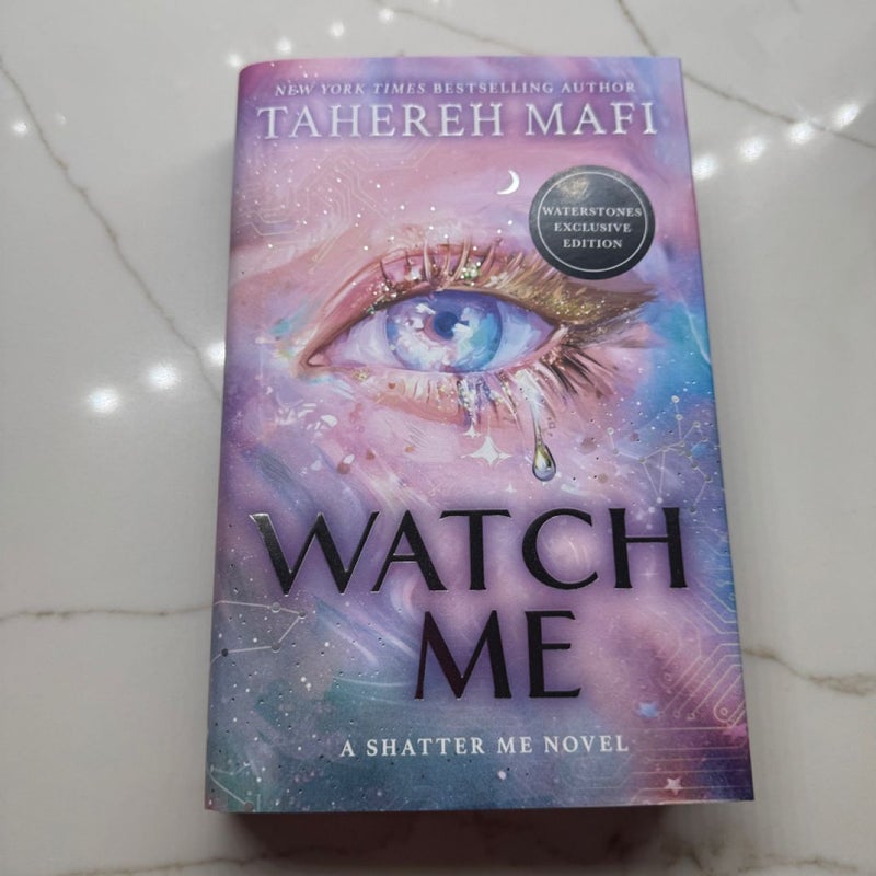 Watch Me