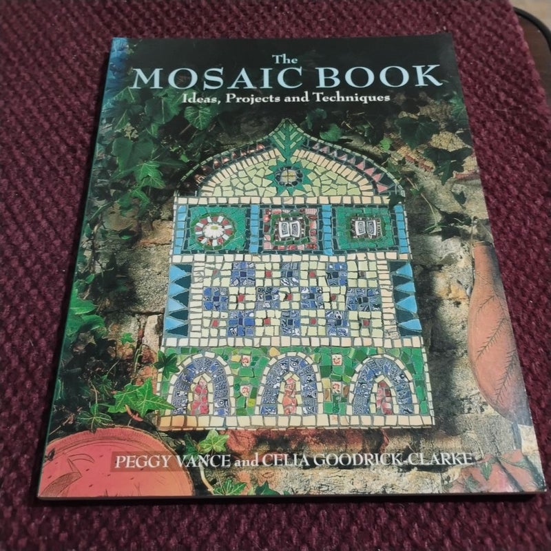 The Mosaic Book