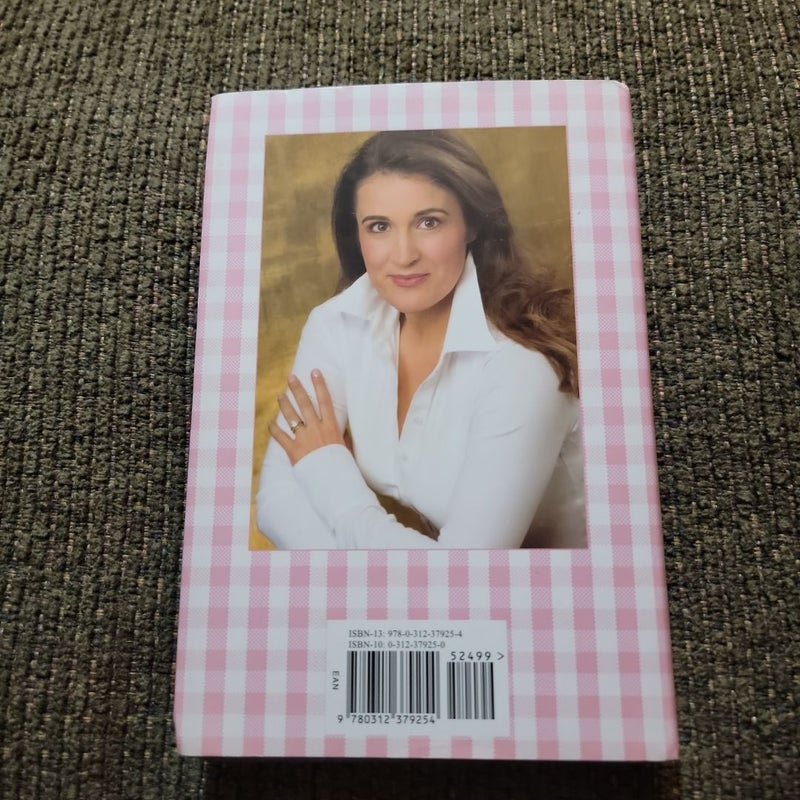 The Summer Kitchen (2009 First Edition)