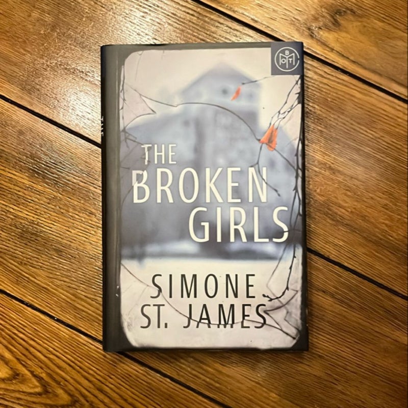 The Broken Girls