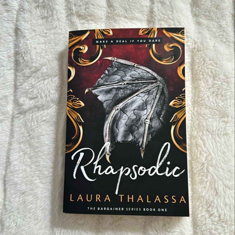 Rhapsodic