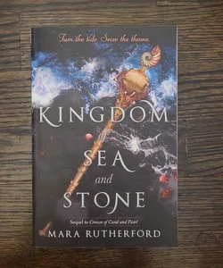 Kingdom of Sea and Stone