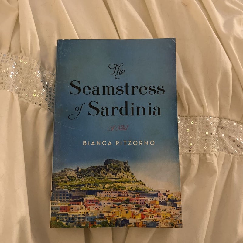 The Seamstress of Sardinia