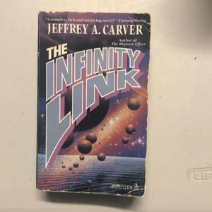 The Infinity Link