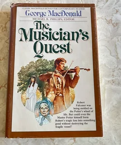 The Musician's Quest